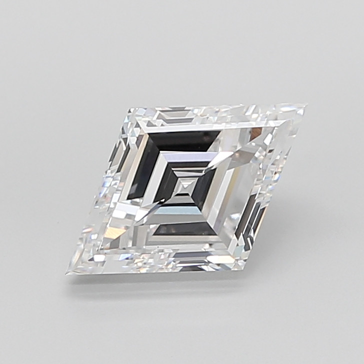 3.20 carat Lozenge pairing candidate