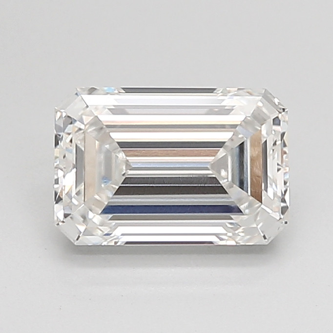 1.51 carat Emerald pairing candidate