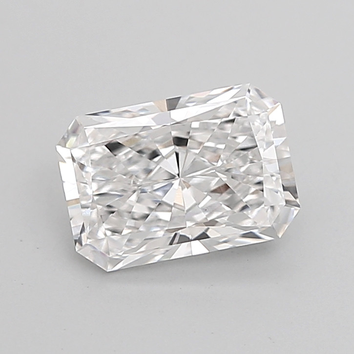 1.56 carat Radiant pairing candidate