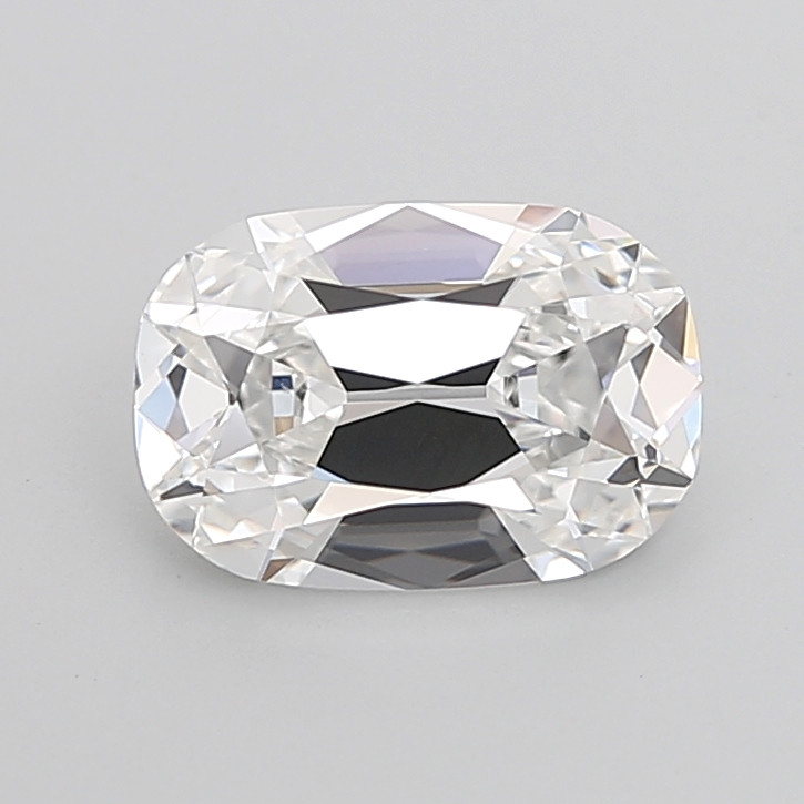 4.23 carat Old Mine pairing candidate