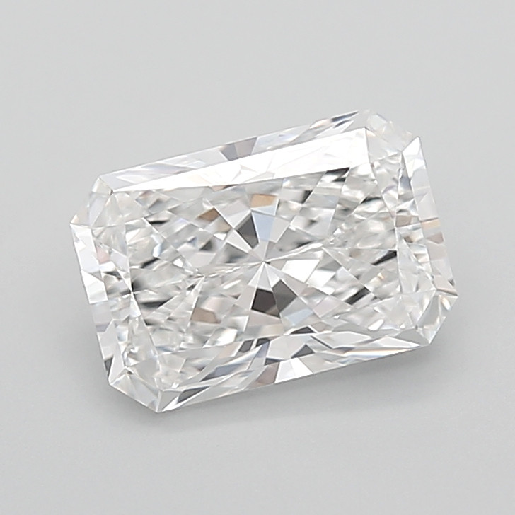 2.59 carat Radiant pairing candidate