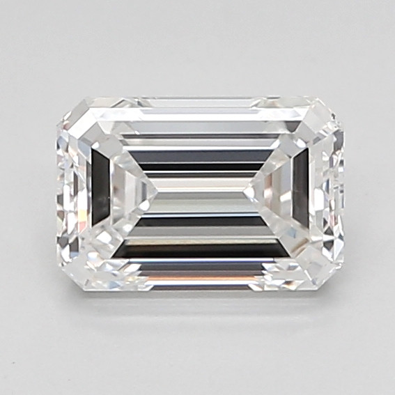 1.32 carat Emerald pairing candidate