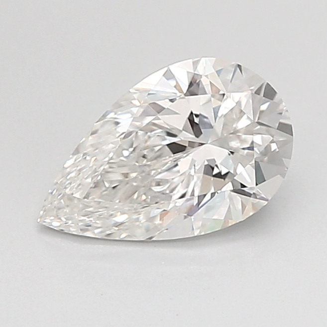 1.34 carat Pear pairing candidate