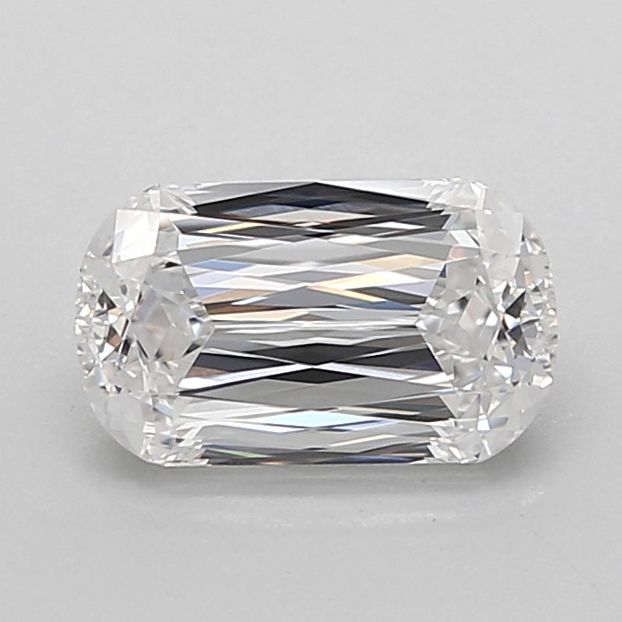 1.52 carat Criss-Cut pairing candidate