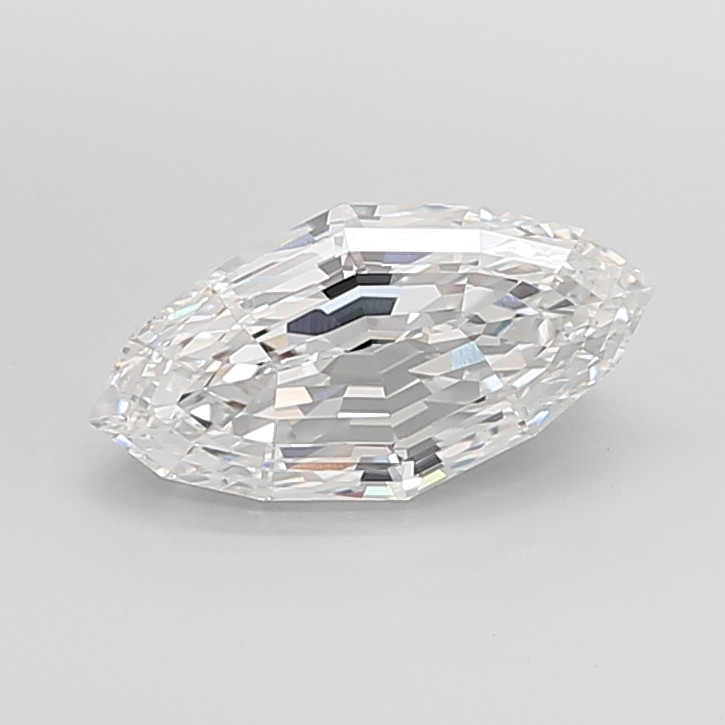 4.10 carat Marquise Step Cut pairing candidate