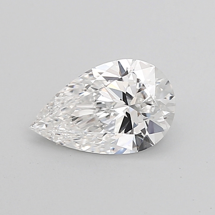 1.55 carat Pear pairing candidate