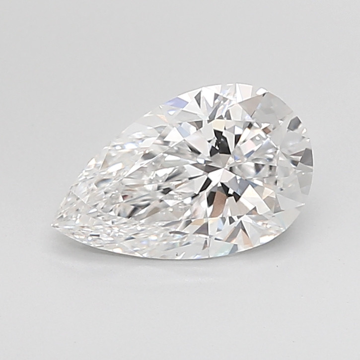 1.59 carat Pear pairing candidate