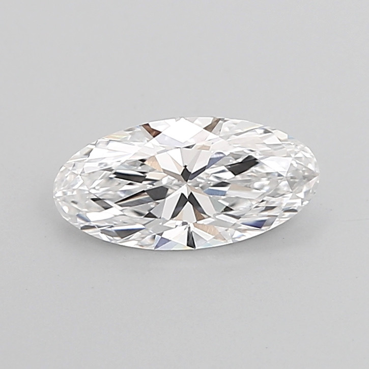 1.11 carat Moval pairing candidate