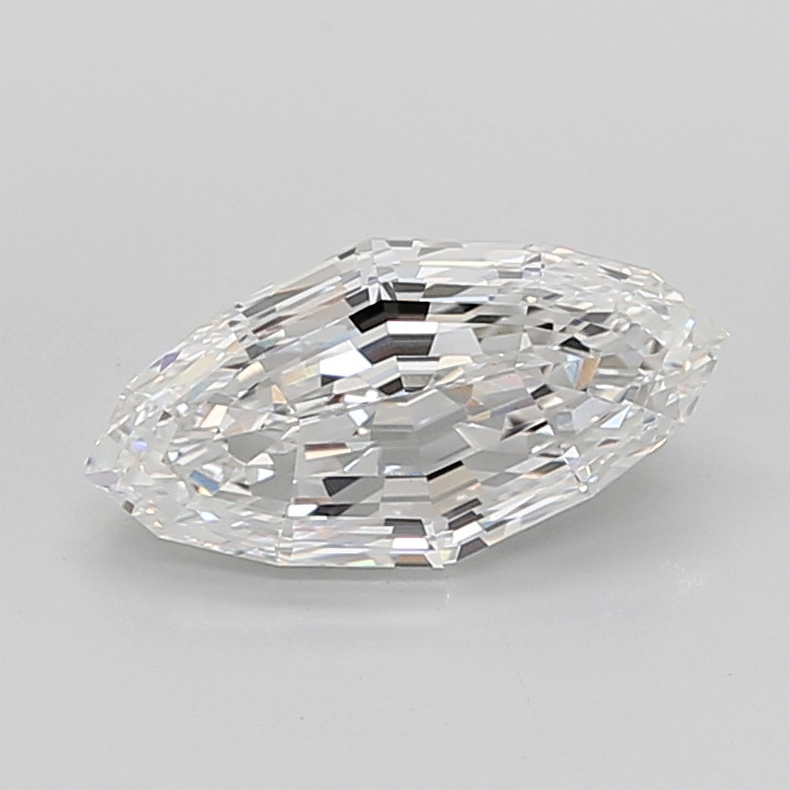 4.07 carat Marquise Step Cut pairing candidate