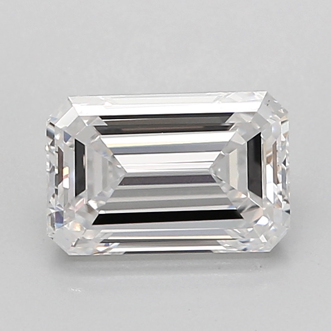1.55 carat Emerald pairing candidate