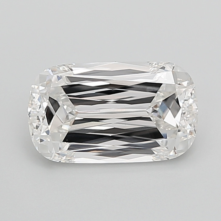 4.14 carat Criss-Cut pairing candidate