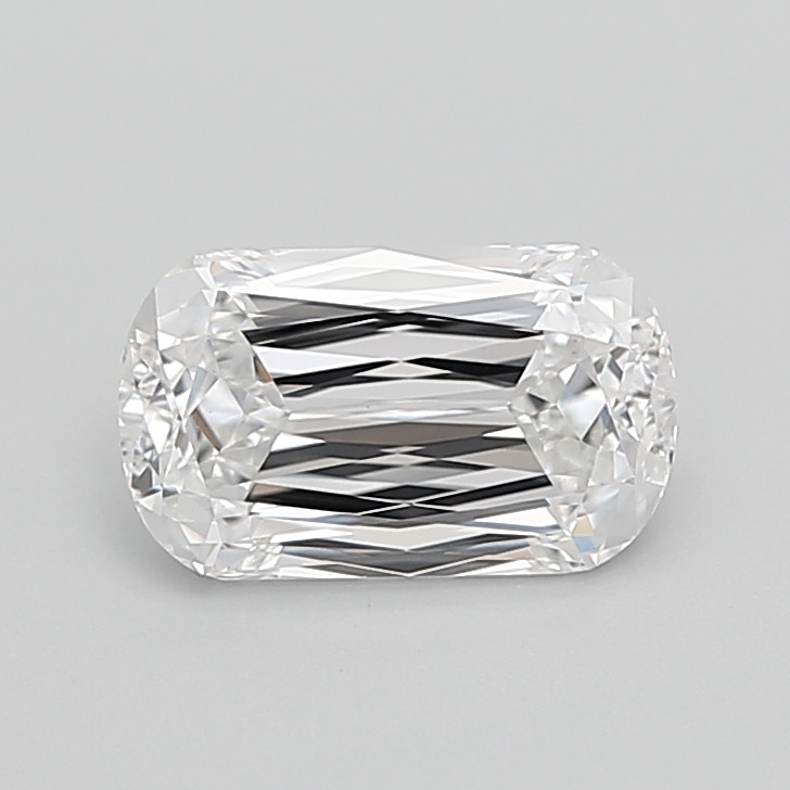 2.00 carat Criss-Cut pairing candidate