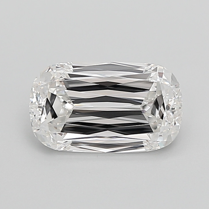 2.54 carat Criss-Cut pairing candidate