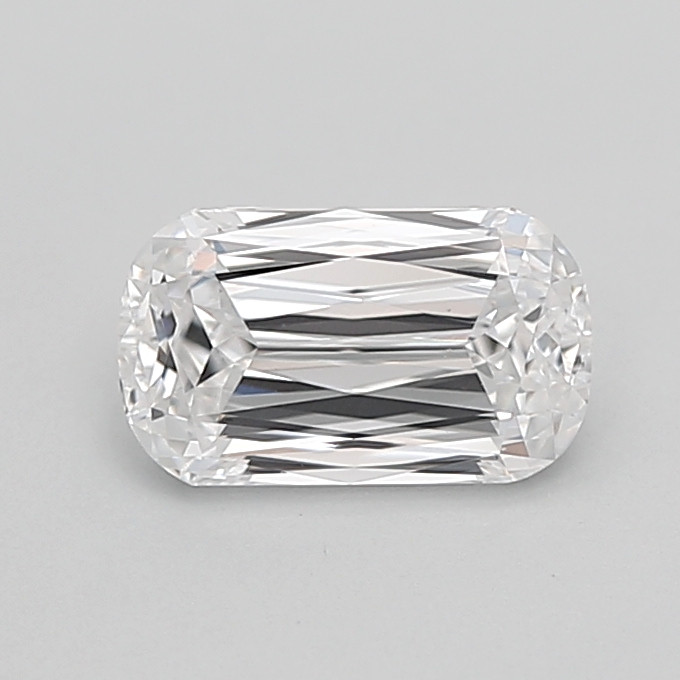 1.00 carat Criss-Cut pairing candidate