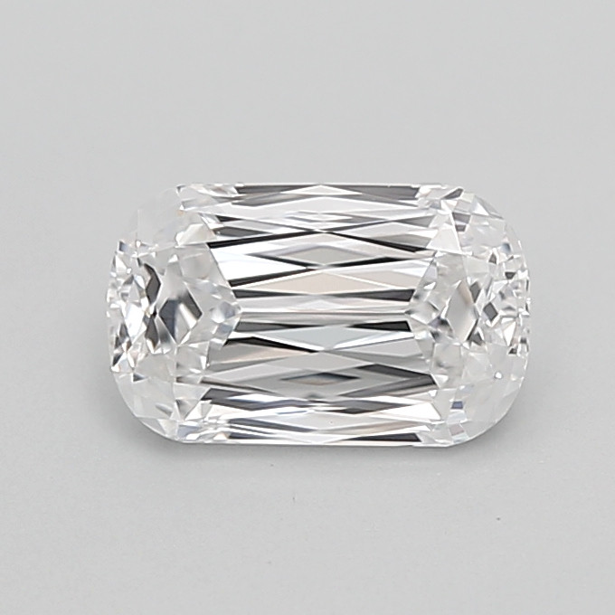 1.05 carat Criss-Cut pairing candidate