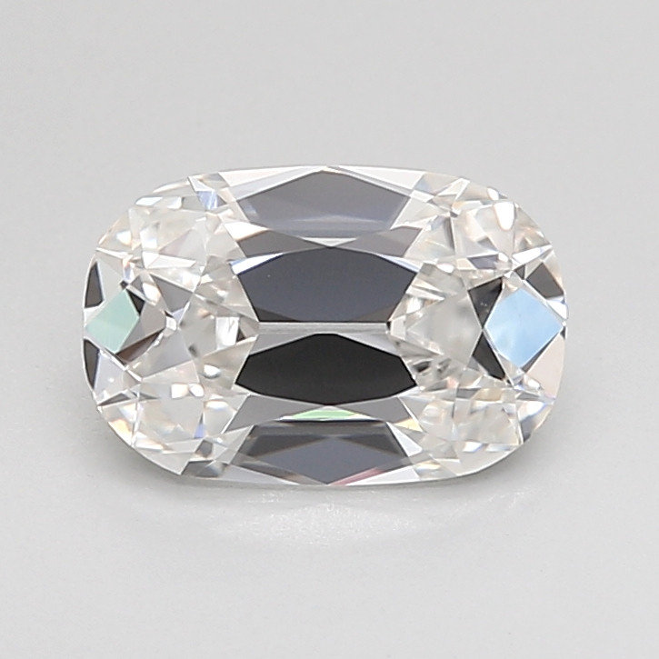 1.58 carat Old Mine pairing candidate