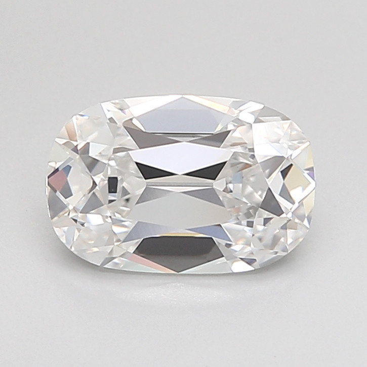1.64 carat Old Mine pairing candidate