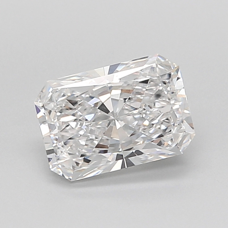 1.58 carat Radiant pairing candidate
