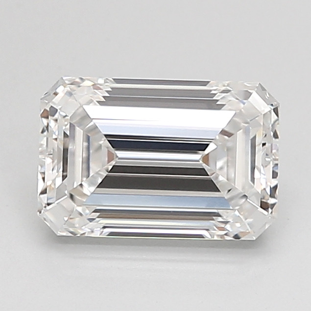 1.63 carat Emerald pairing candidate