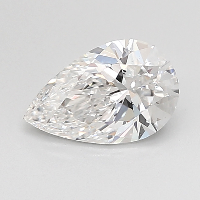 1.34 carat Pear pairing candidate