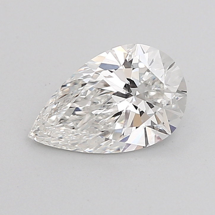 1.84 carat Pear pairing candidate