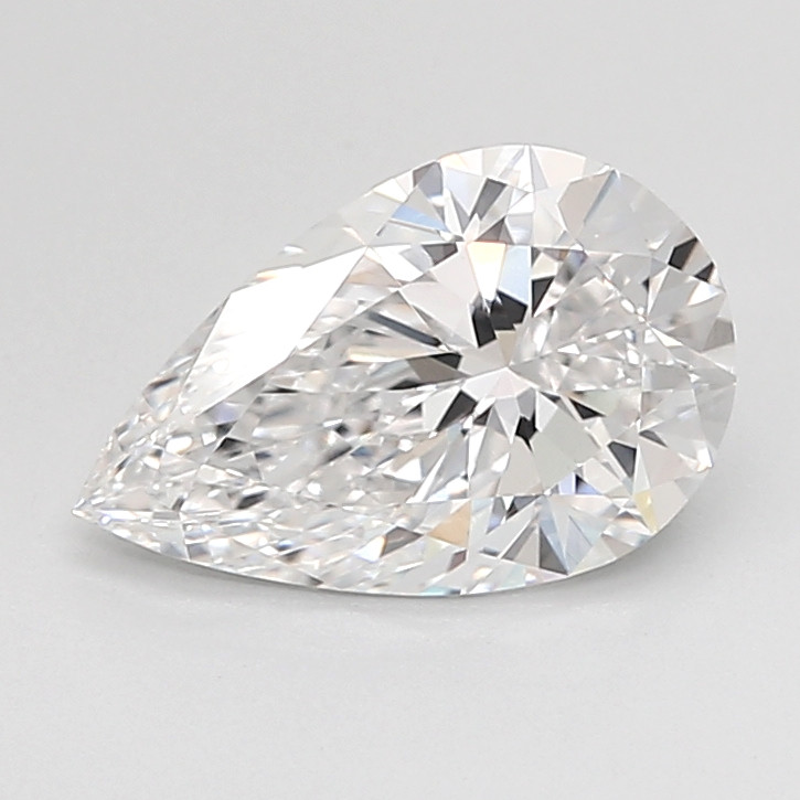 1.59 carat Pear pairing candidate
