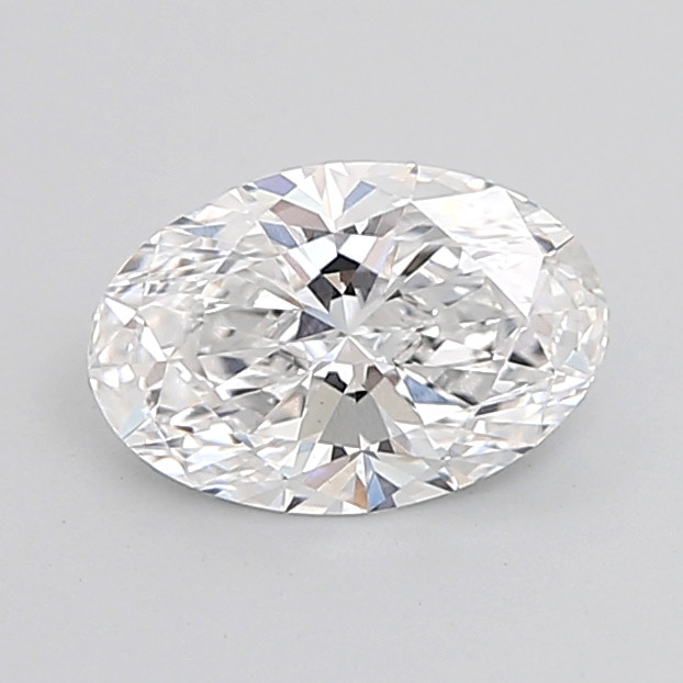 1.60 carat Oval pairing candidate