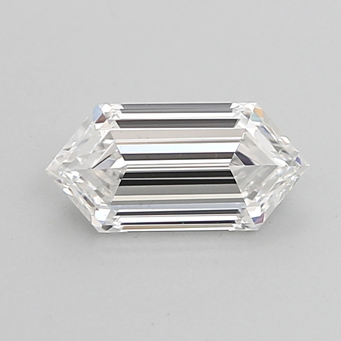 1.06 carat Hexagon pairing candidate