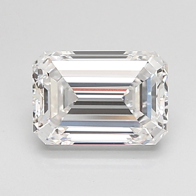 1.58 carat Emerald pairing candidate