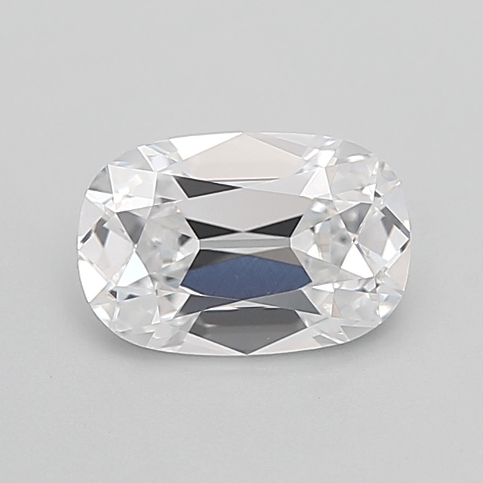 1.55 carat Old Mine pairing candidate