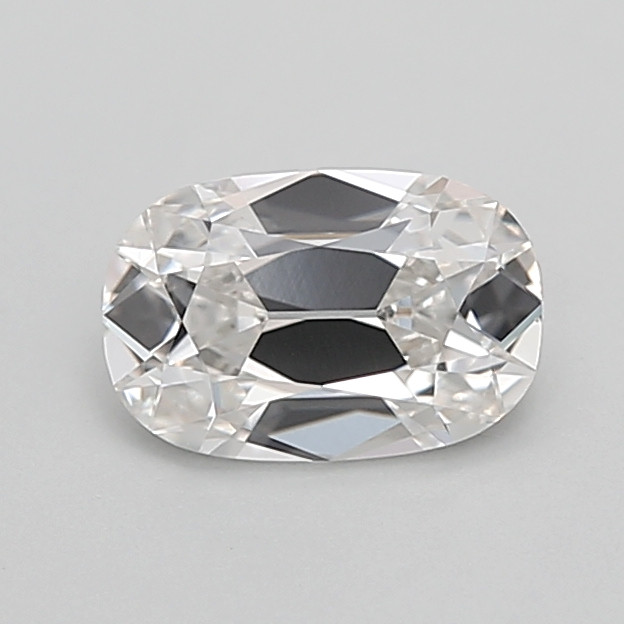 1.12 carat Old Mine pairing candidate