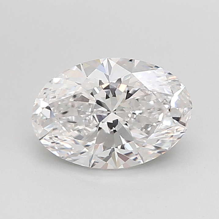 2.10 carat Oval pairing candidate