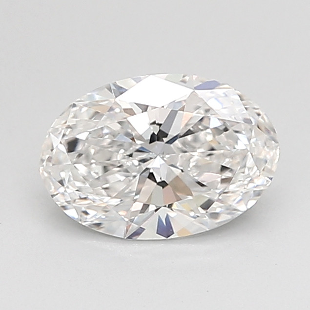 1.42 carat Oval pairing candidate