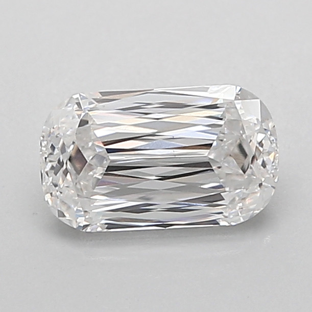 1.03 carat Criss-Cut pairing candidate
