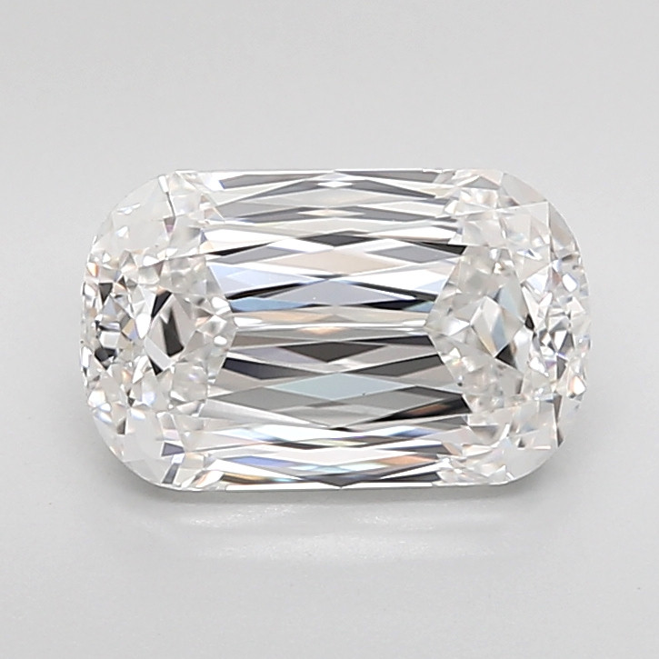 3.07 carat Criss-Cut pairing candidate
