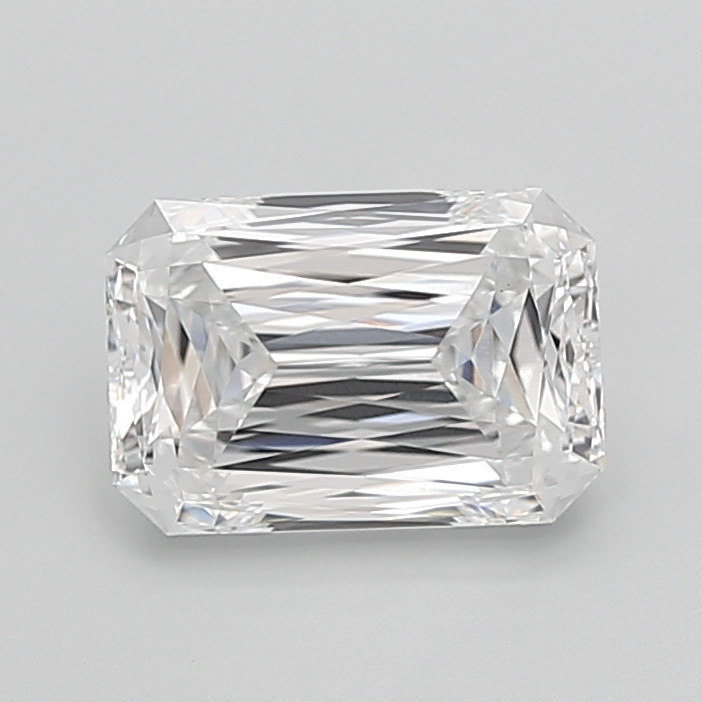 IGI Certified LG826641167 | 4.04 ct E Criss-Cut VS1 Lab-Grown Diamond