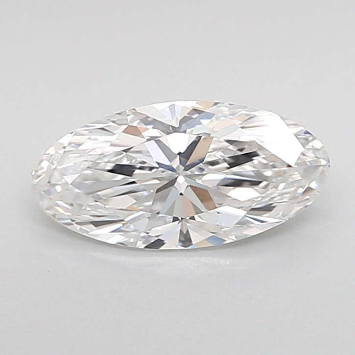 1.04 carat Moval pairing candidate