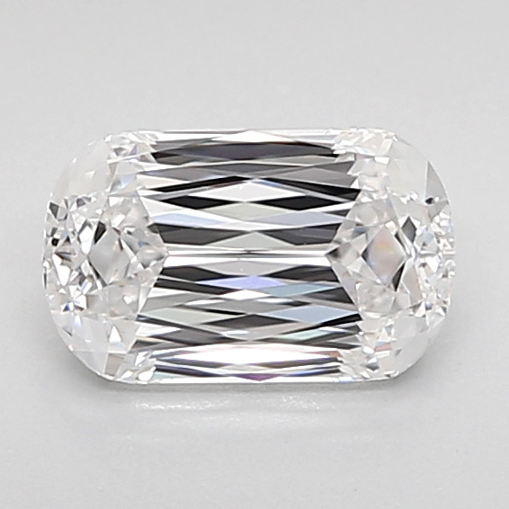 1.04 carat Criss-Cut pairing candidate