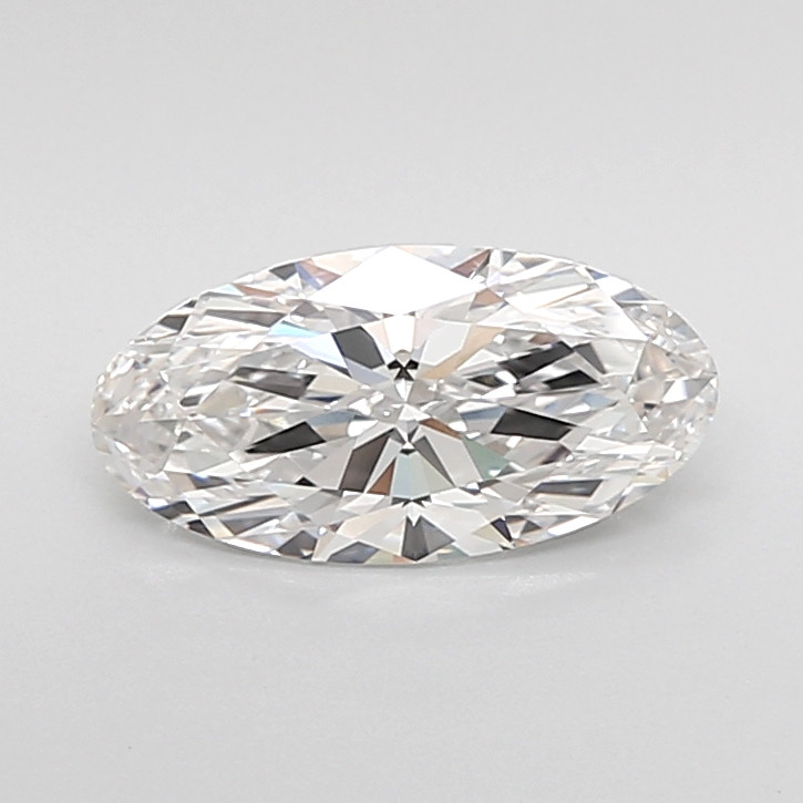 1.55 carat Moval pairing candidate