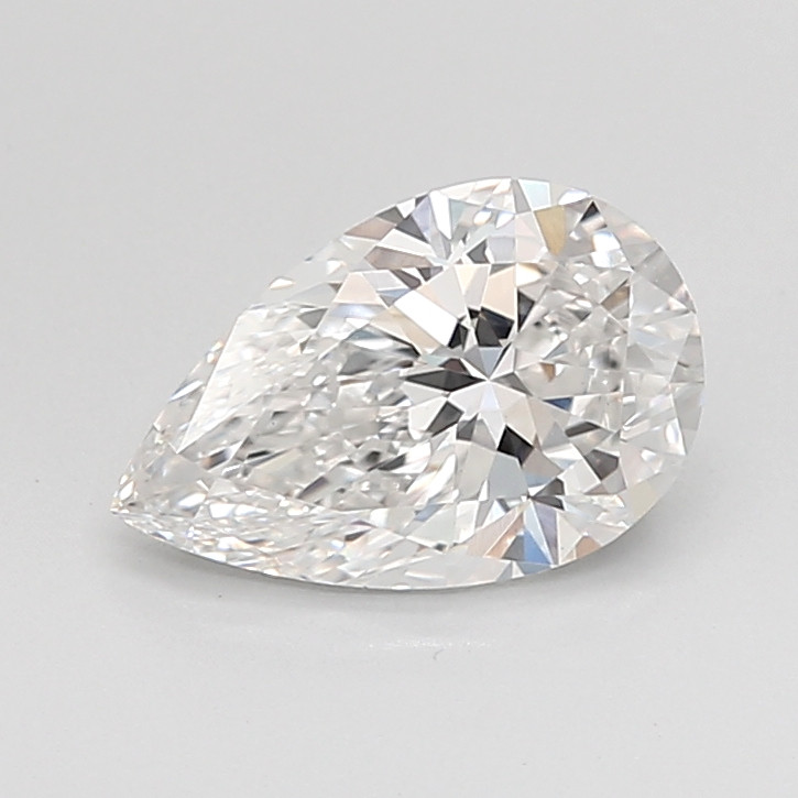 1.87 carat Pear pairing candidate