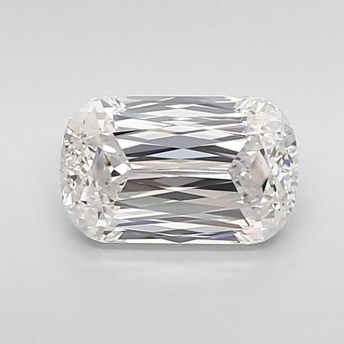 2.01 carat Criss-Cut pairing candidate