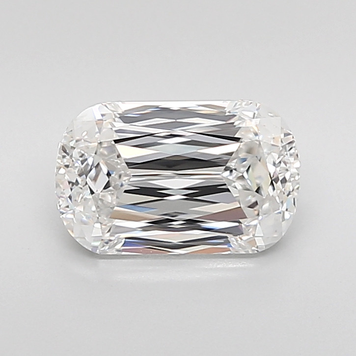 2.51 carat Criss-Cut pairing candidate