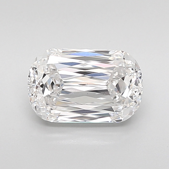 2.01 carat Criss-Cut pairing candidate