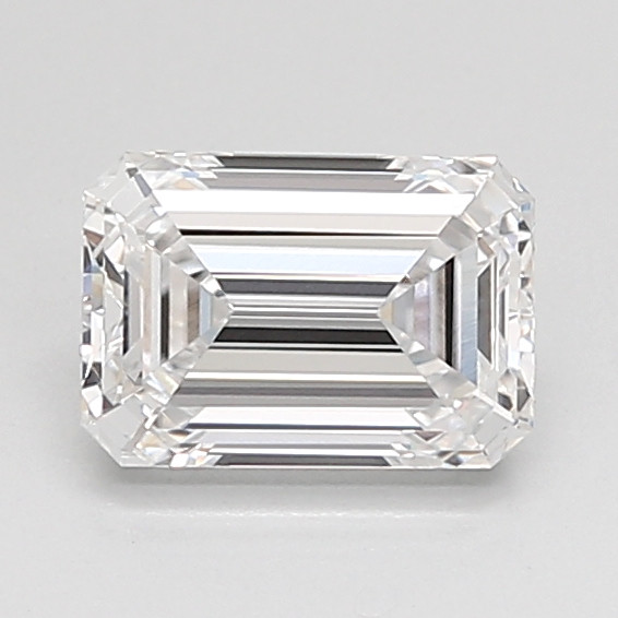 1.31 carat Emerald pairing candidate