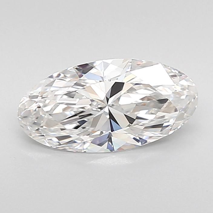 1.53 carat Moval pairing candidate