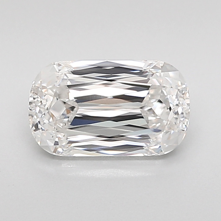 1.53 carat Criss-Cut pairing candidate