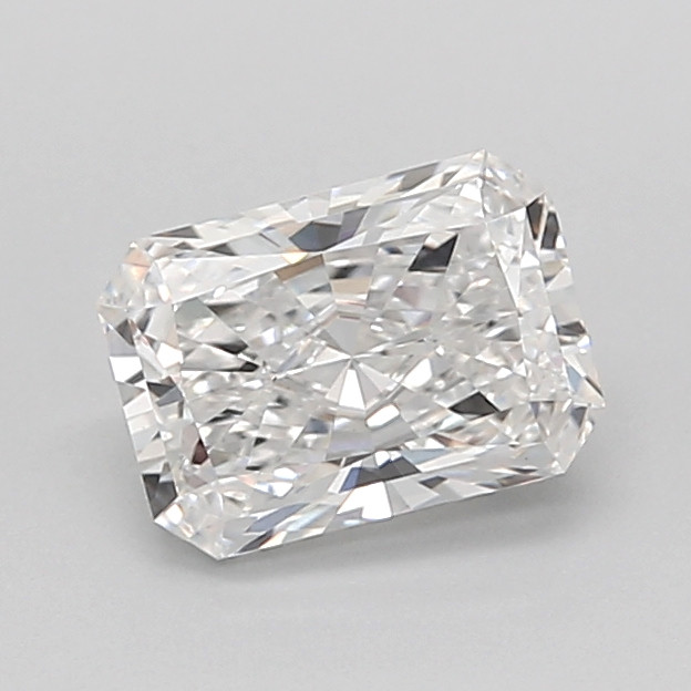 1.10 carat Radiant pairing candidate