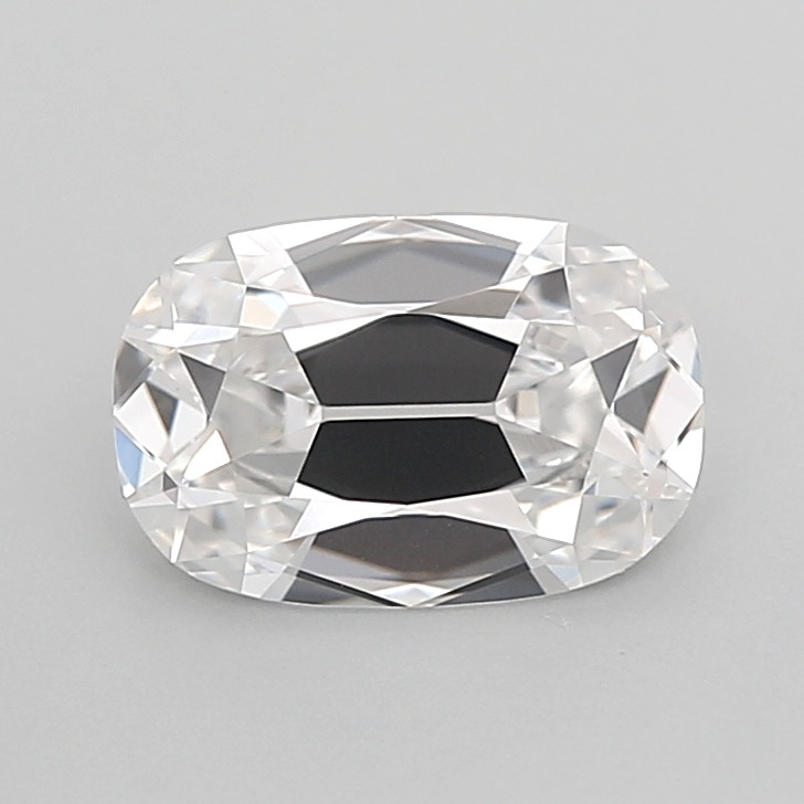 1.54 carat Old Mine pairing candidate