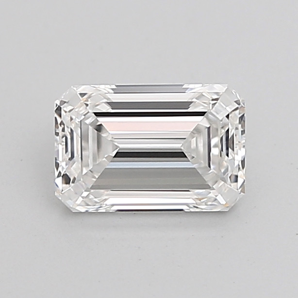 1.11 carat Emerald pairing candidate