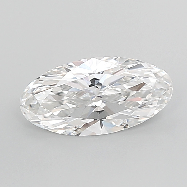 2.10 carat Moval pairing candidate